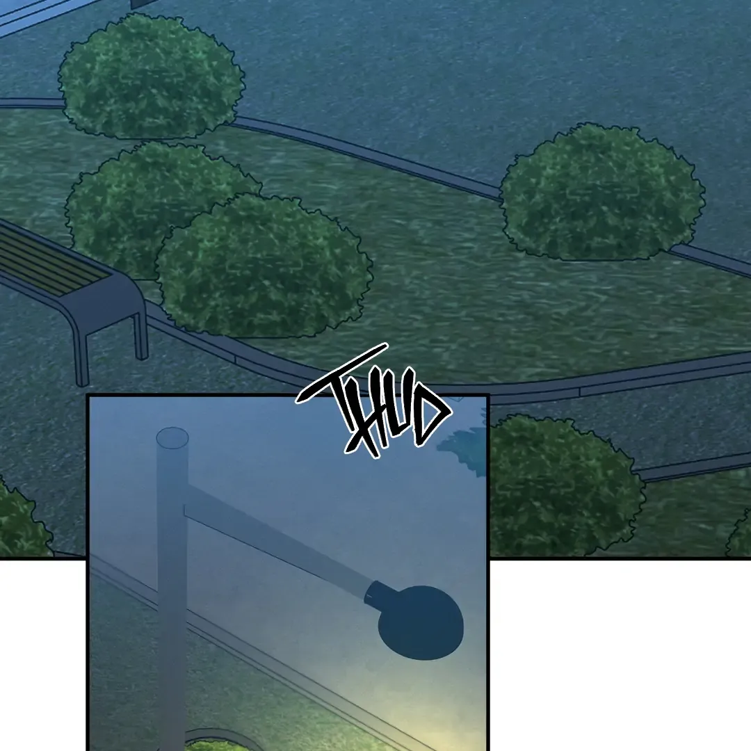 Counter Crush Chapter 7 page 117 - 
