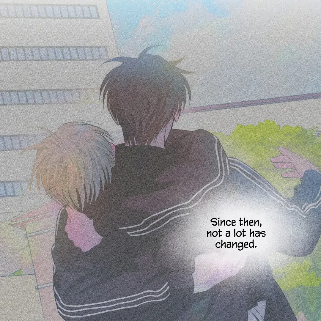 Counter Crush Chapter 7 page 13 - 