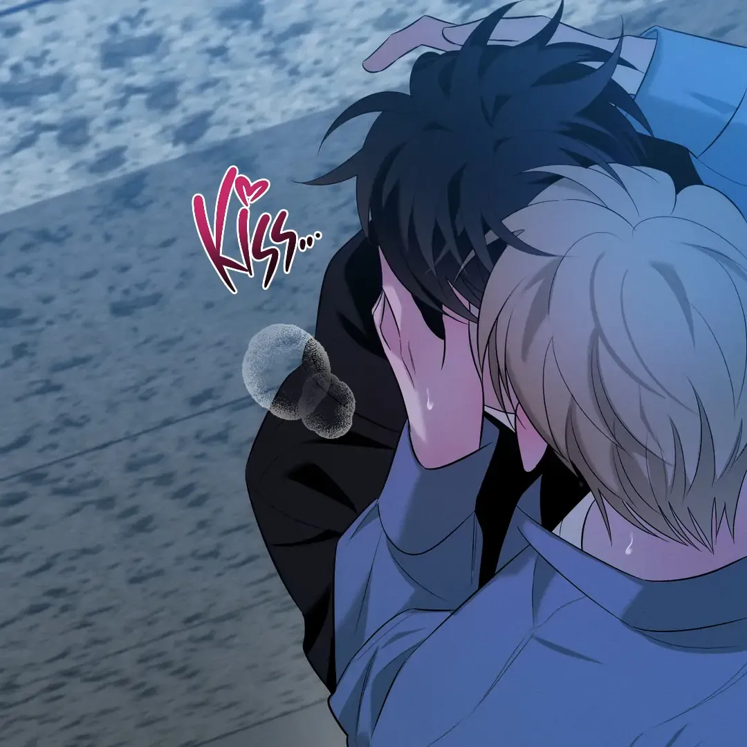 Counter Crush Chapter 7 page 121 - 