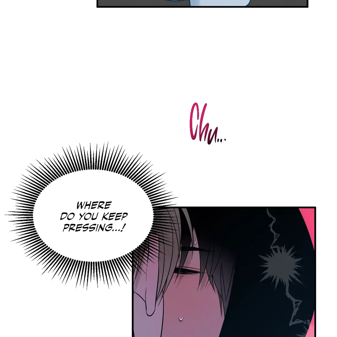 Counter Crush Chapter 7 page 130 - 