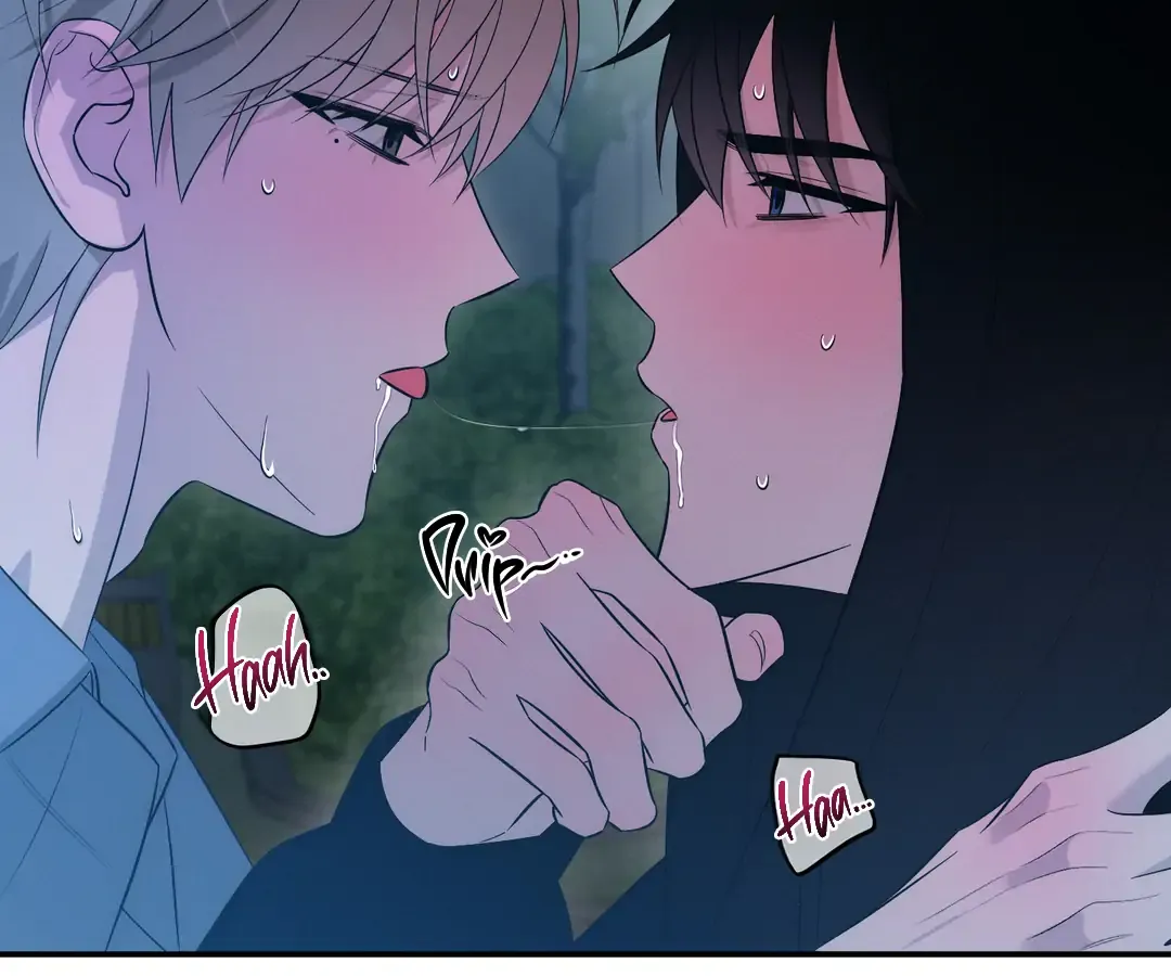 Counter Crush Chapter 7 page 135 - 