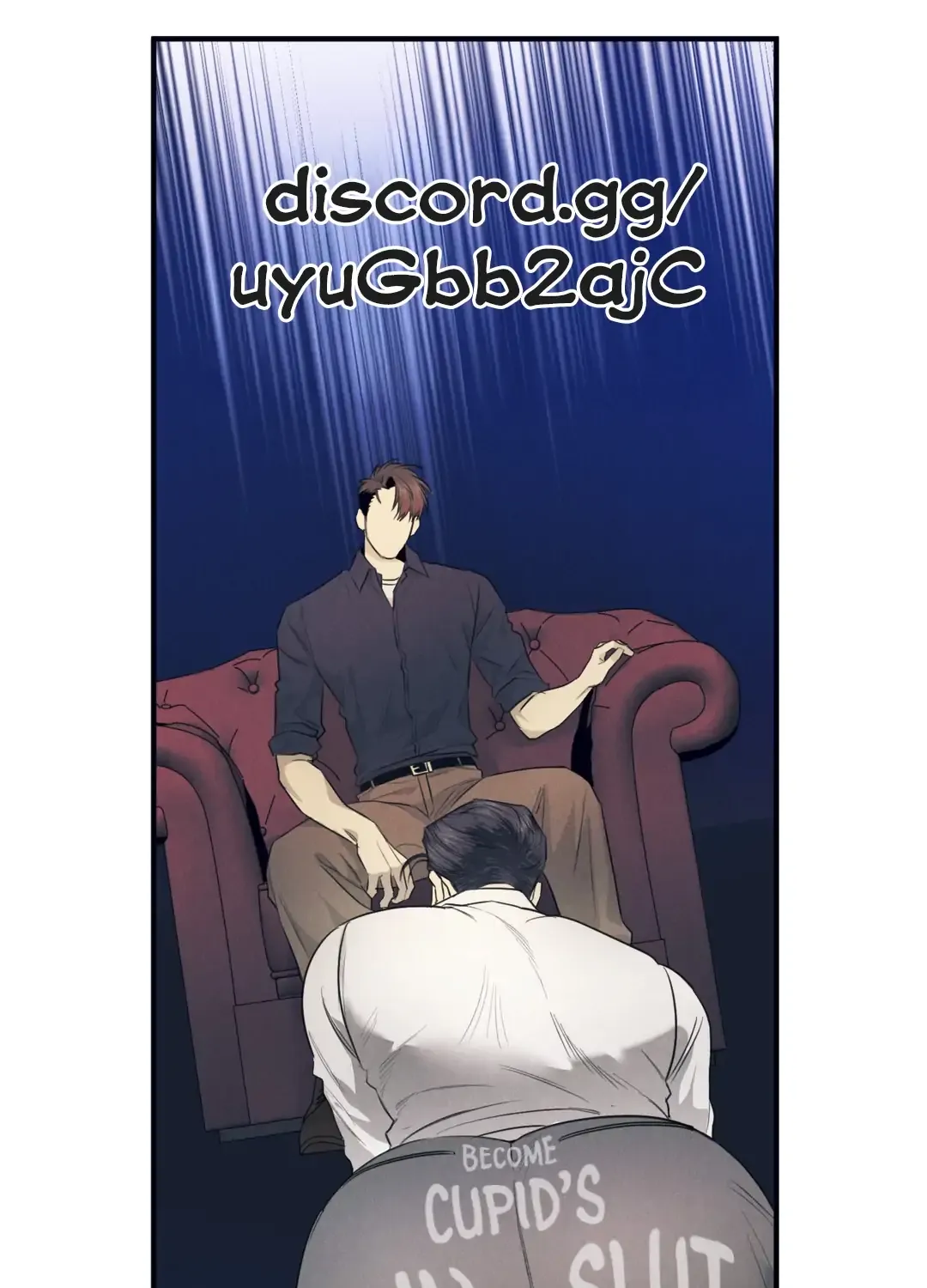 Counter Crush Chapter 7 page 148 - 