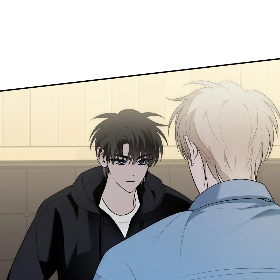 Counter Crush Chapter 7 page 19 - 