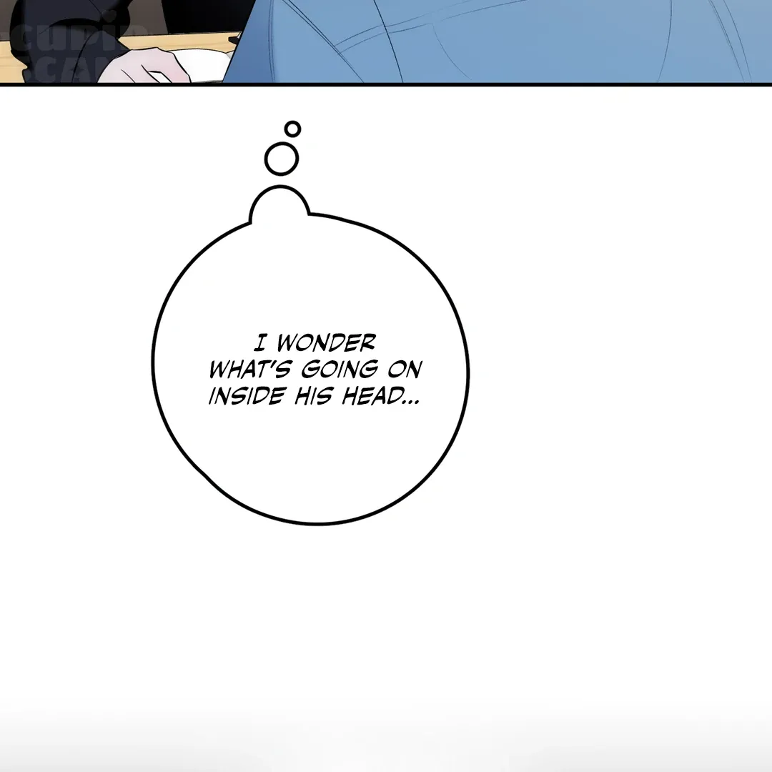 Counter Crush Chapter 7 page 20 - 