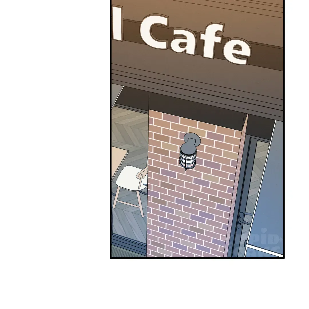 Counter Crush Chapter 7 page 3 - 