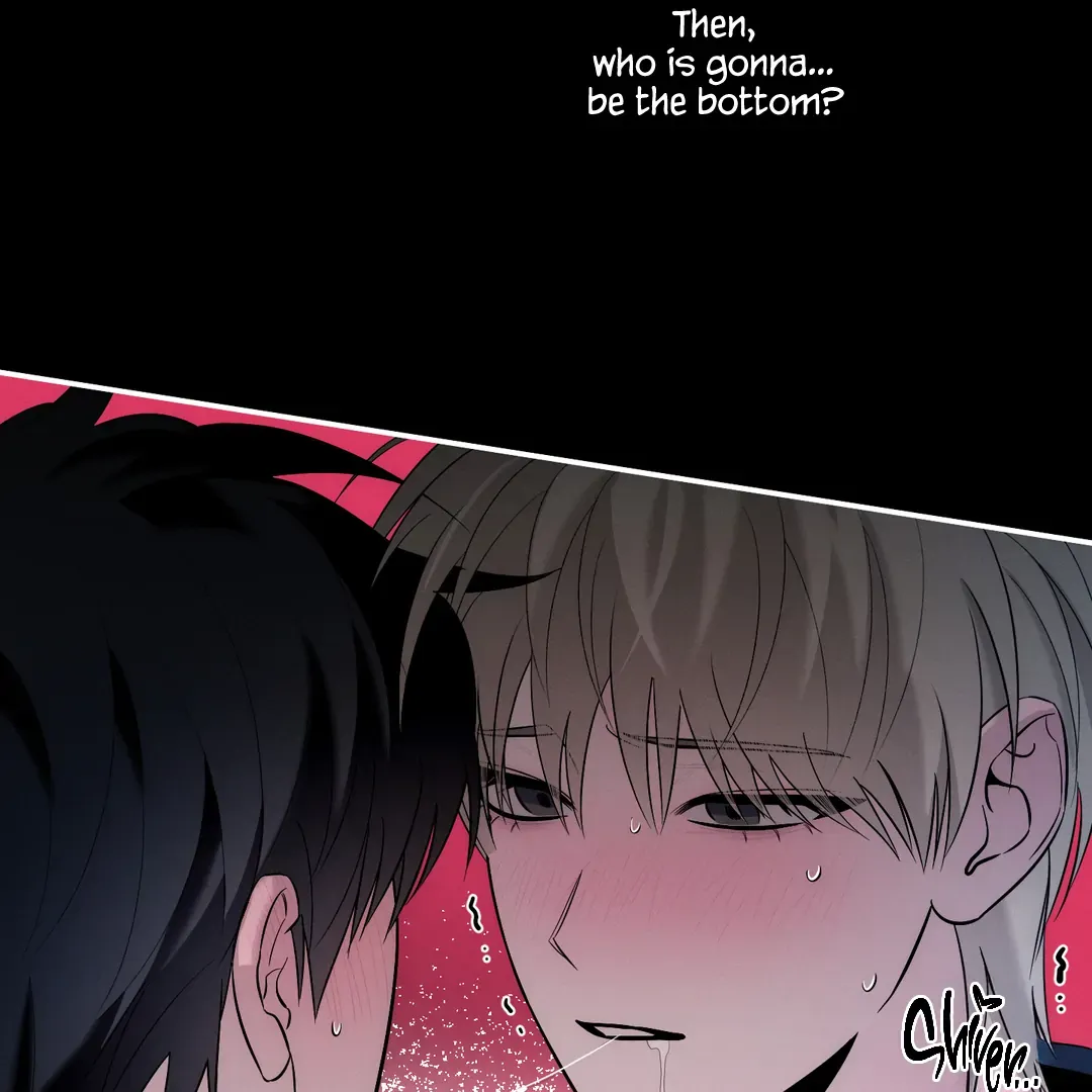 Counter Crush Chapter 7 page 23 - 