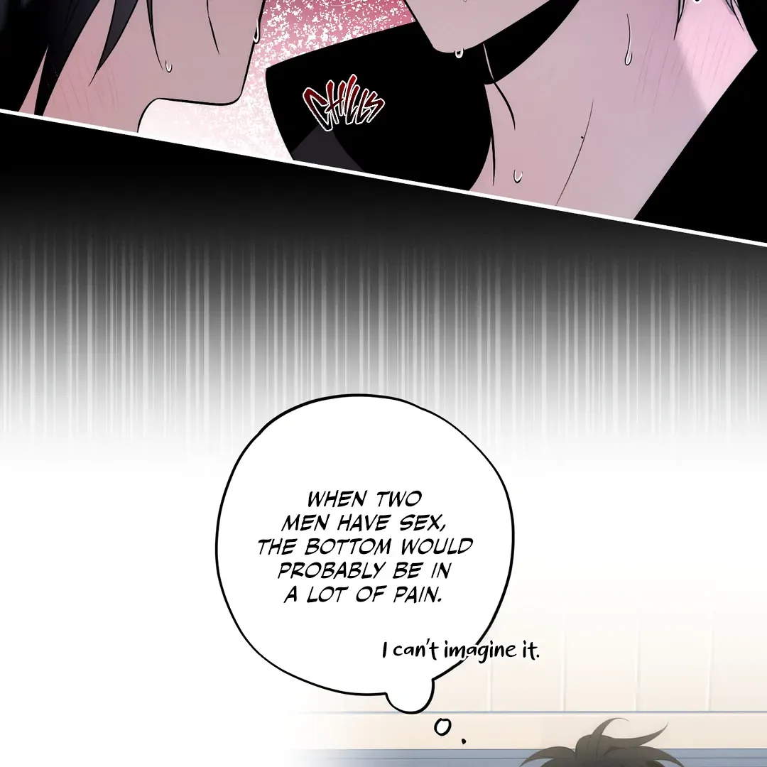 Counter Crush Chapter 7 page 24 - 