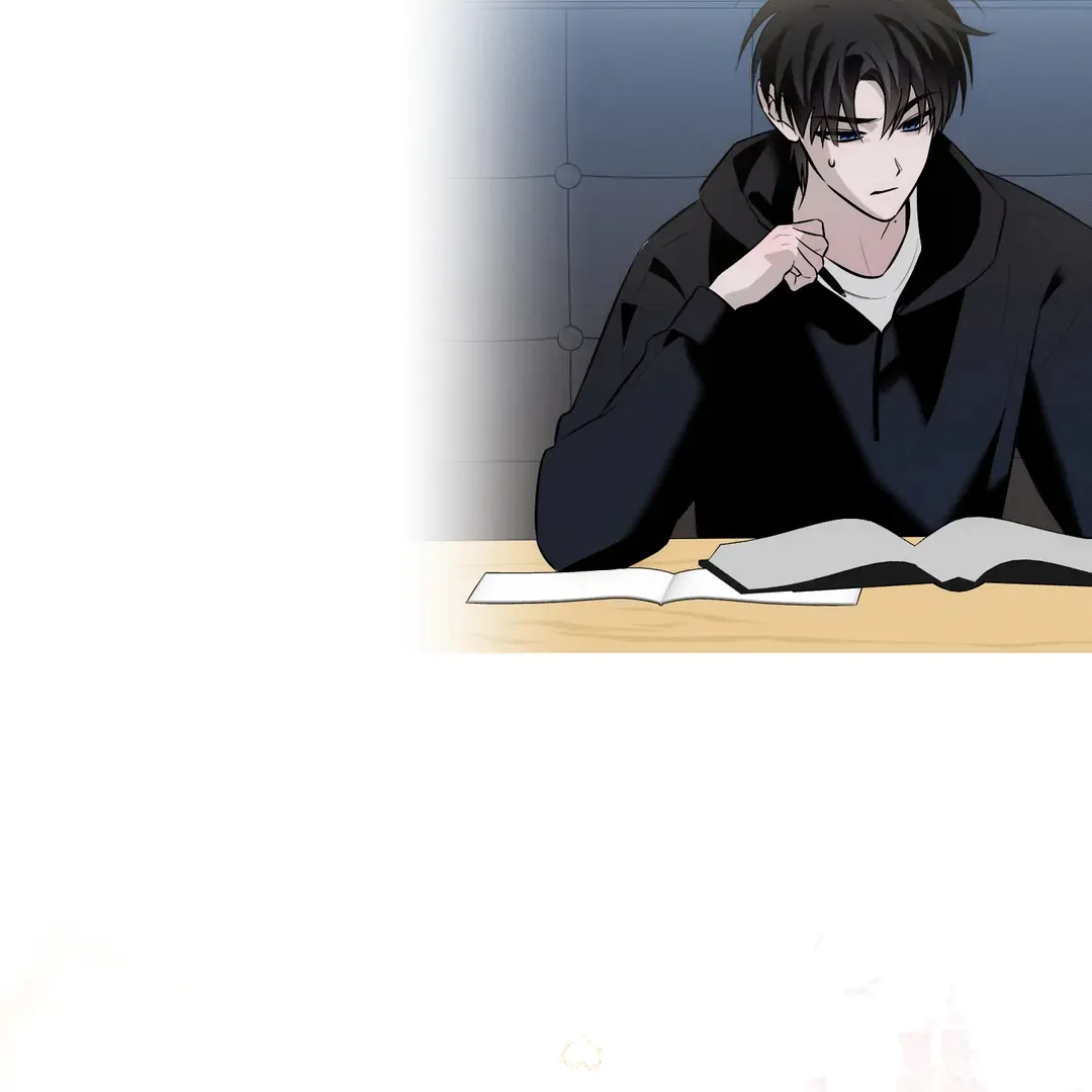 Counter Crush Chapter 7 page 25 - 