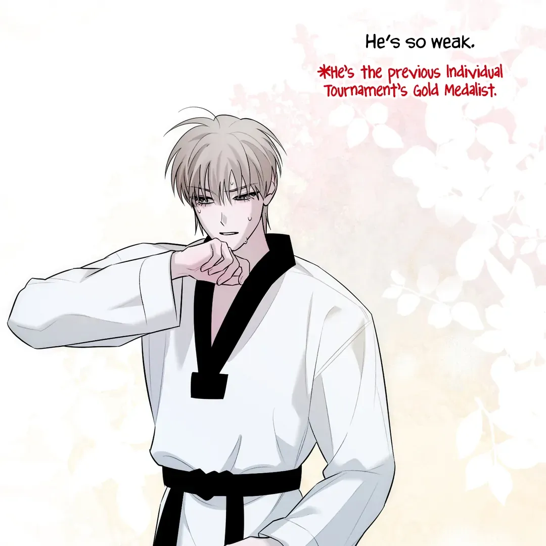 Counter Crush Chapter 7 page 26 - 