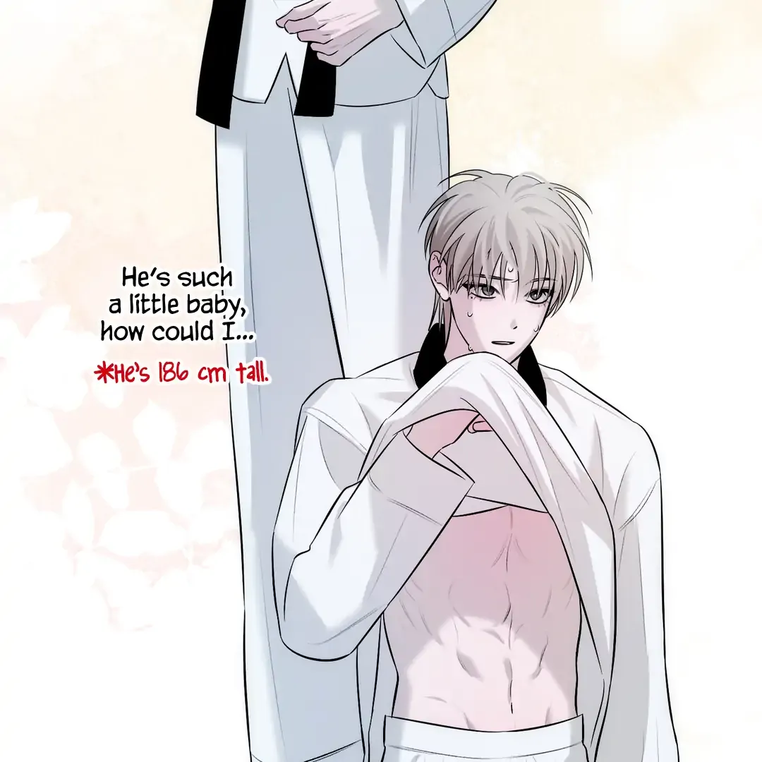 Counter Crush Chapter 7 page 27 - 