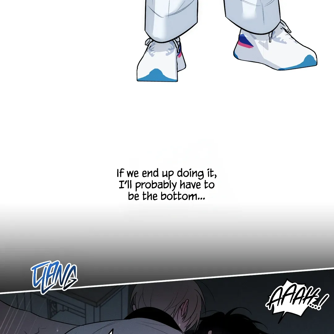 Counter Crush Chapter 7 page 29 - 