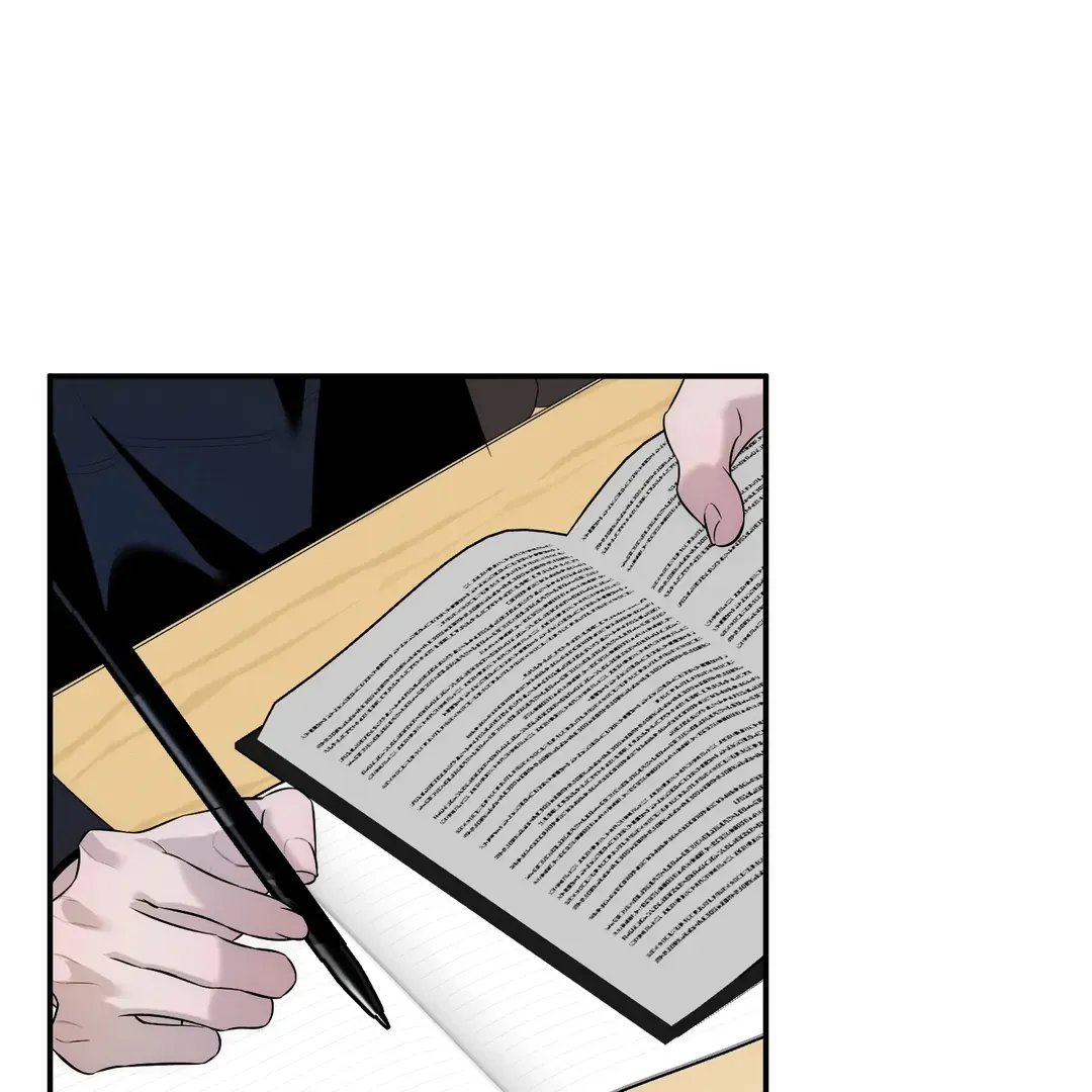 Counter Crush Chapter 7 page 4 - 