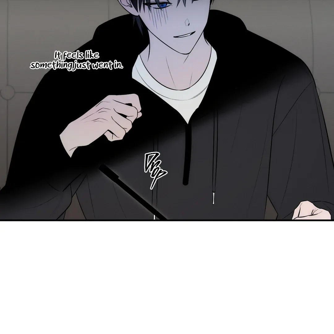 Counter Crush Chapter 7 page 32 - 