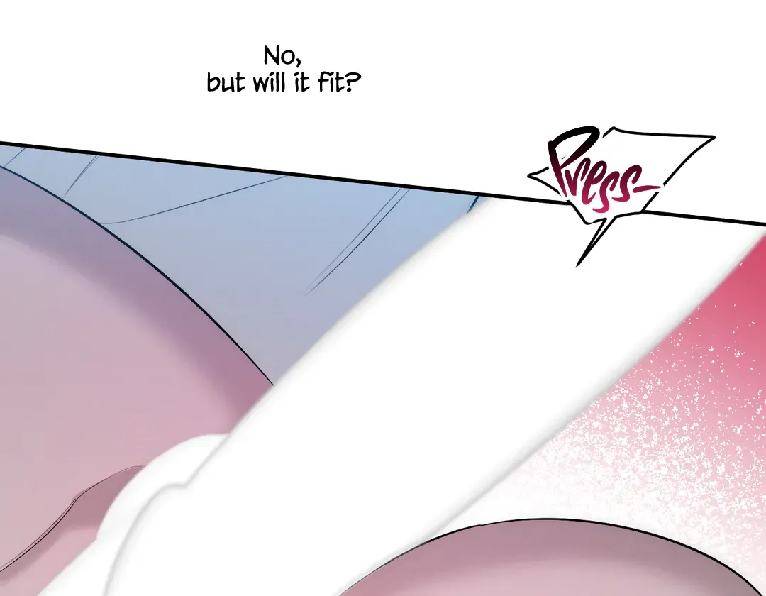 Counter Crush Chapter 7 page 33 - 