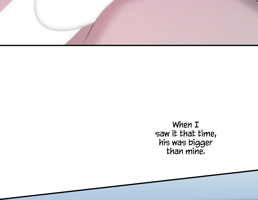 Counter Crush Chapter 7 page 34 - 