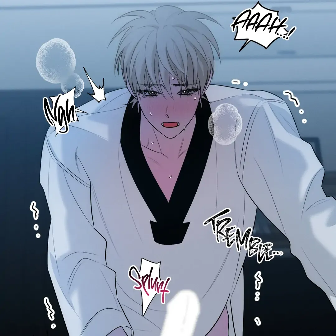 Counter Crush Chapter 7 page 35 - 