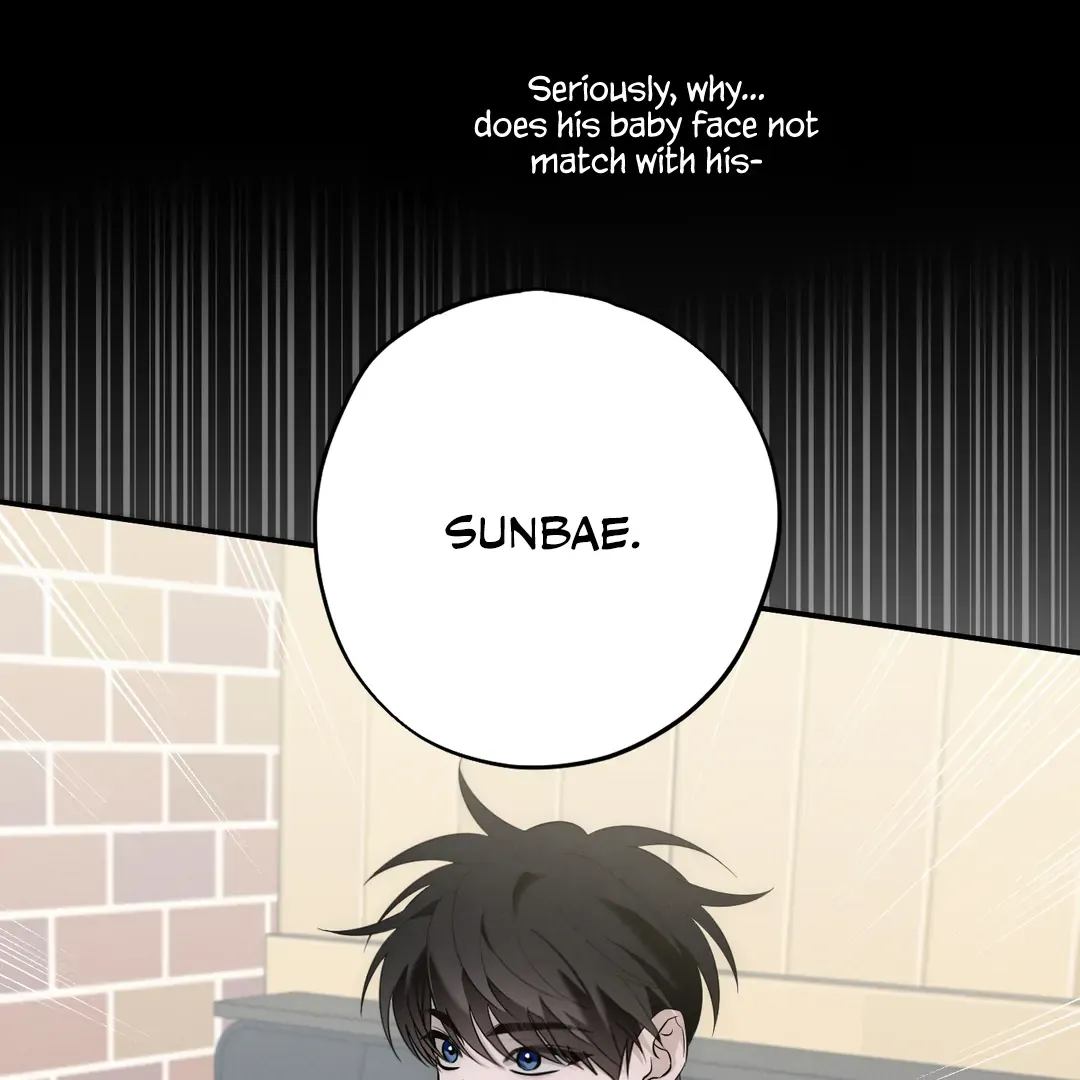 Counter Crush Chapter 7 page 37 - 