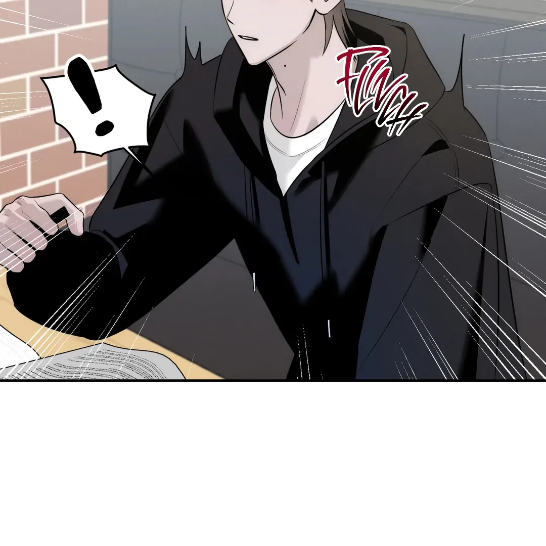 Counter Crush Chapter 7 page 38 - 