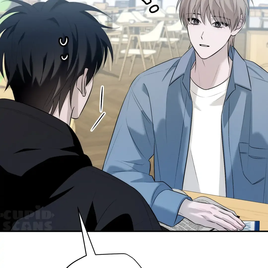 Counter Crush Chapter 7 page 40 - 