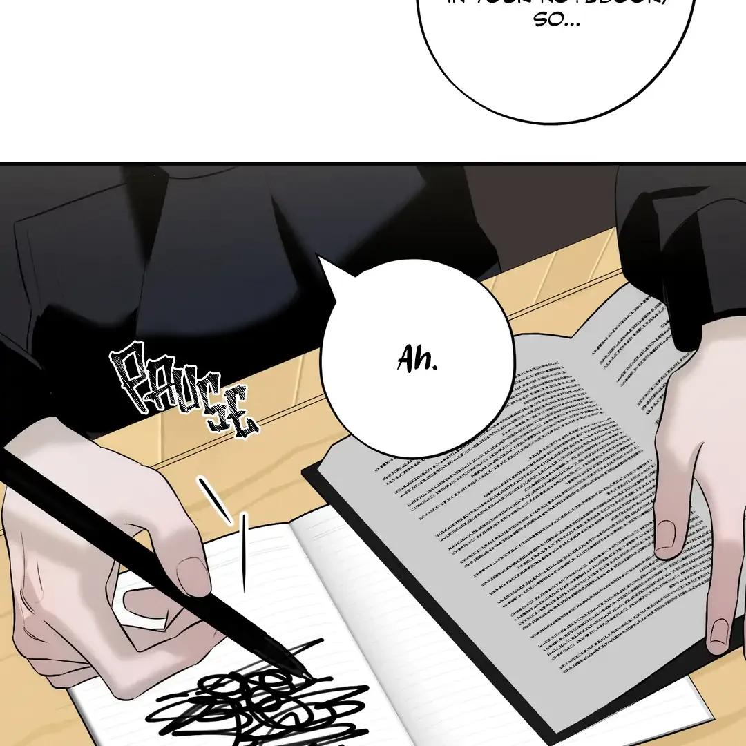 Counter Crush Chapter 7 page 42 - 