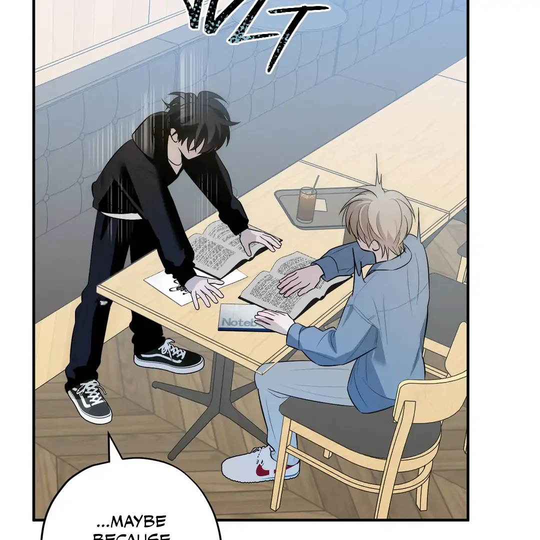 Counter Crush Chapter 7 page 44 - 