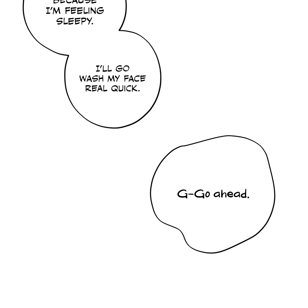 Counter Crush Chapter 7 page 45 - 