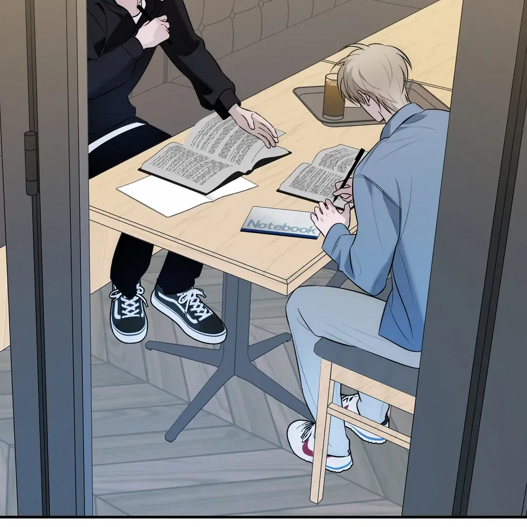 Counter Crush Chapter 7 page 6 - 