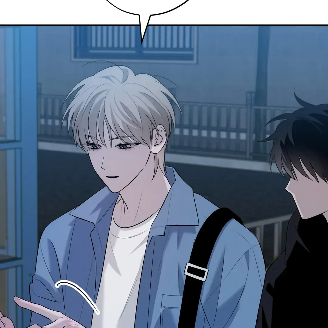 Counter Crush Chapter 7 page 56 - 