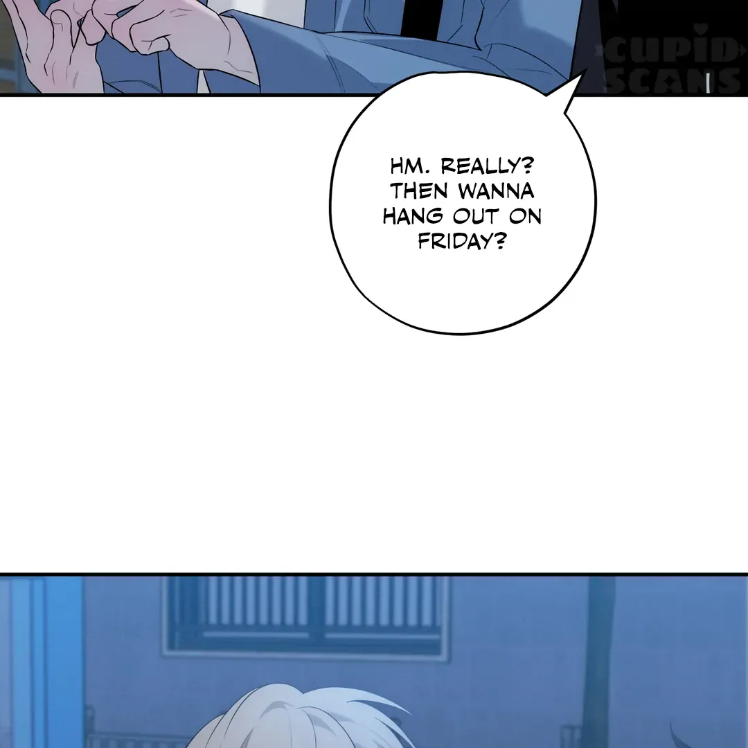 Counter Crush Chapter 7 page 57 - 