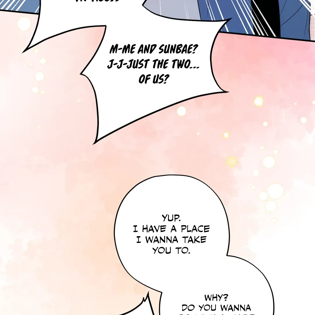 Counter Crush Chapter 7 page 61 - 