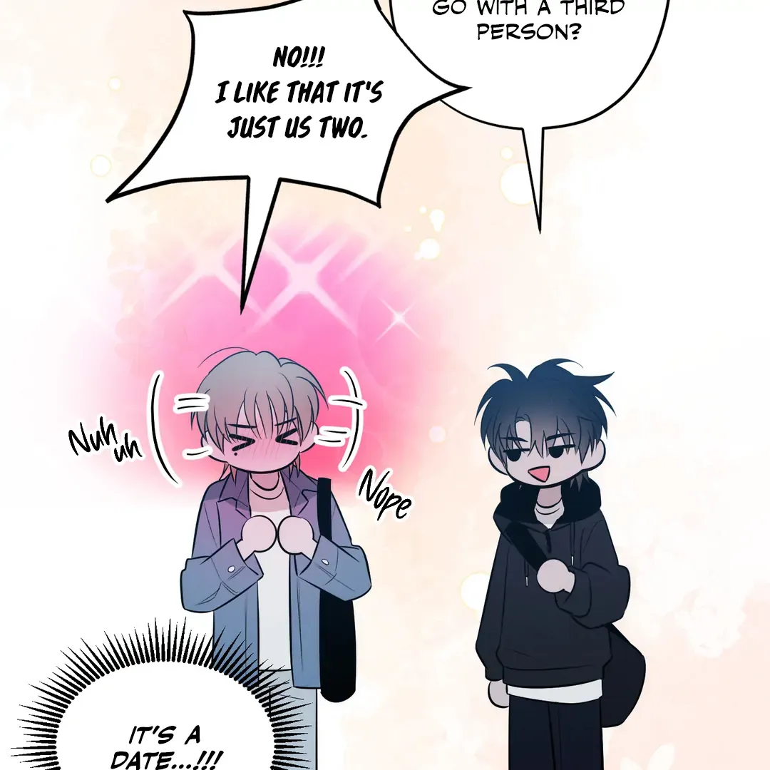 Counter Crush Chapter 7 page 62 - 
