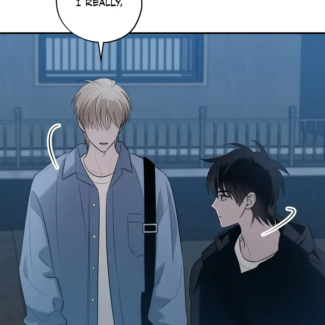 Counter Crush Chapter 7 page 64 - 