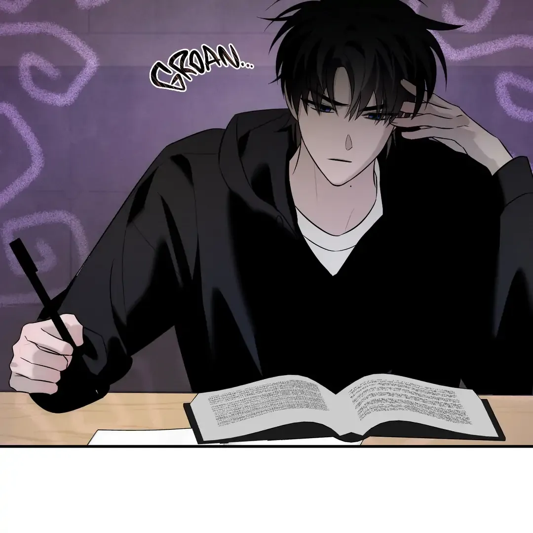 Counter Crush Chapter 7 page 8 - 