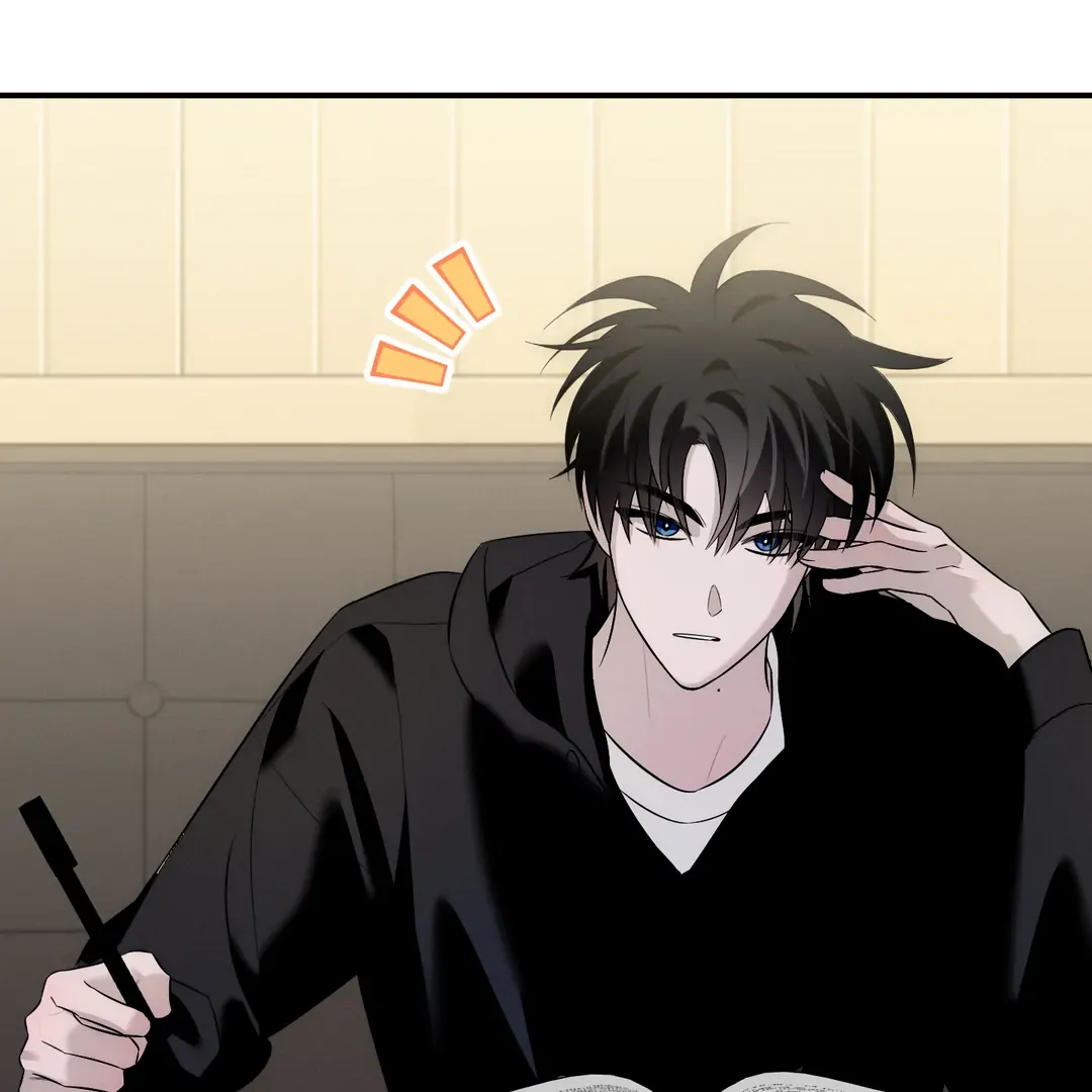 Counter Crush Chapter 7 page 9 - 