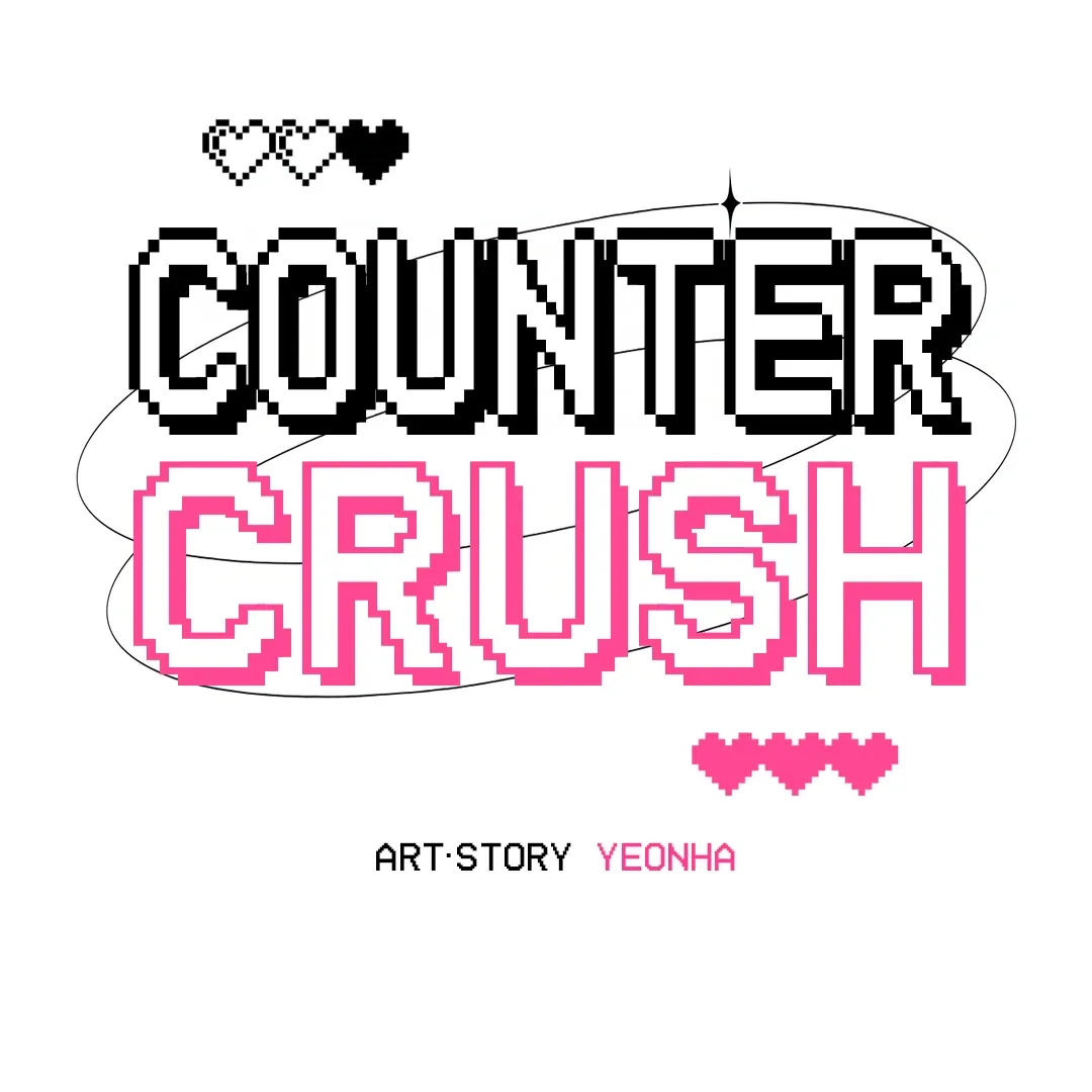Counter Crush Chapter 8 page 104 - 