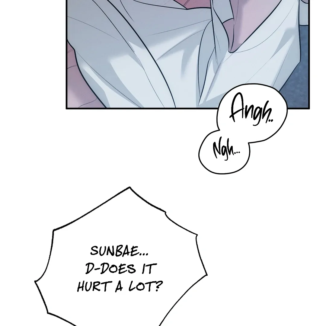 Counter Crush Chapter 8 page 108 - 