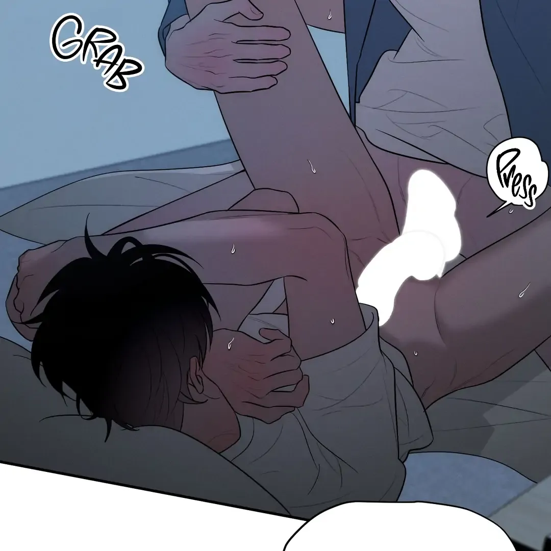 Counter Crush Chapter 8 page 112 - 