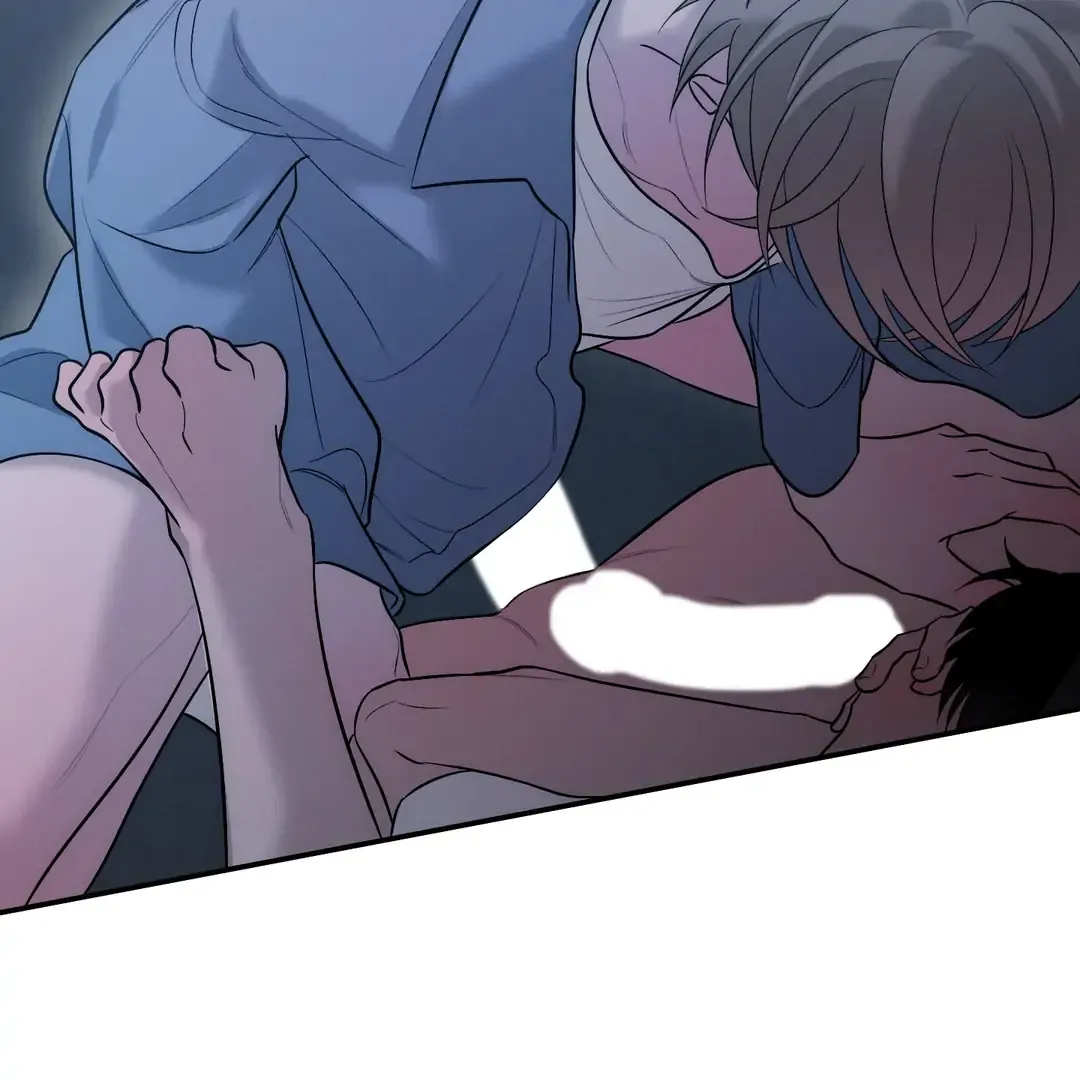 Counter Crush Chapter 8 page 118 - 