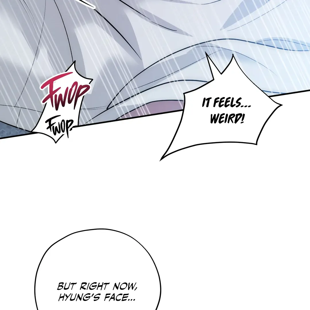 Counter Crush Chapter 8 page 124 - 