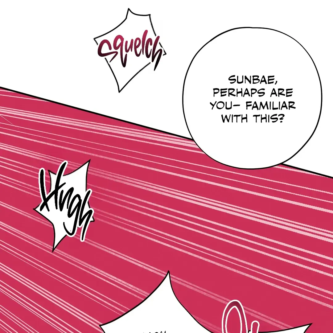 Counter Crush Chapter 8 page 127 - 