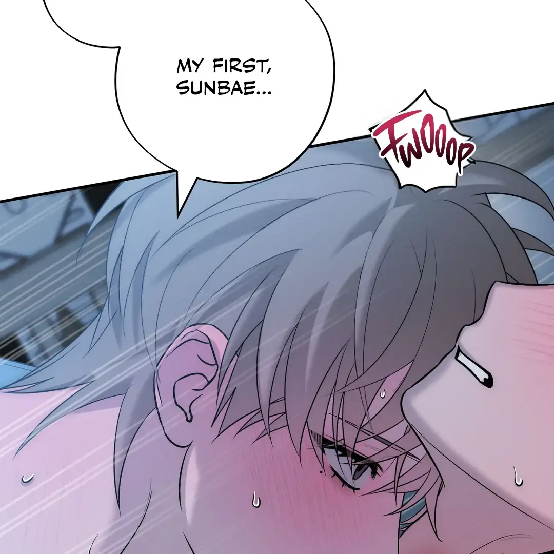 Counter Crush Chapter 8 page 130 - 