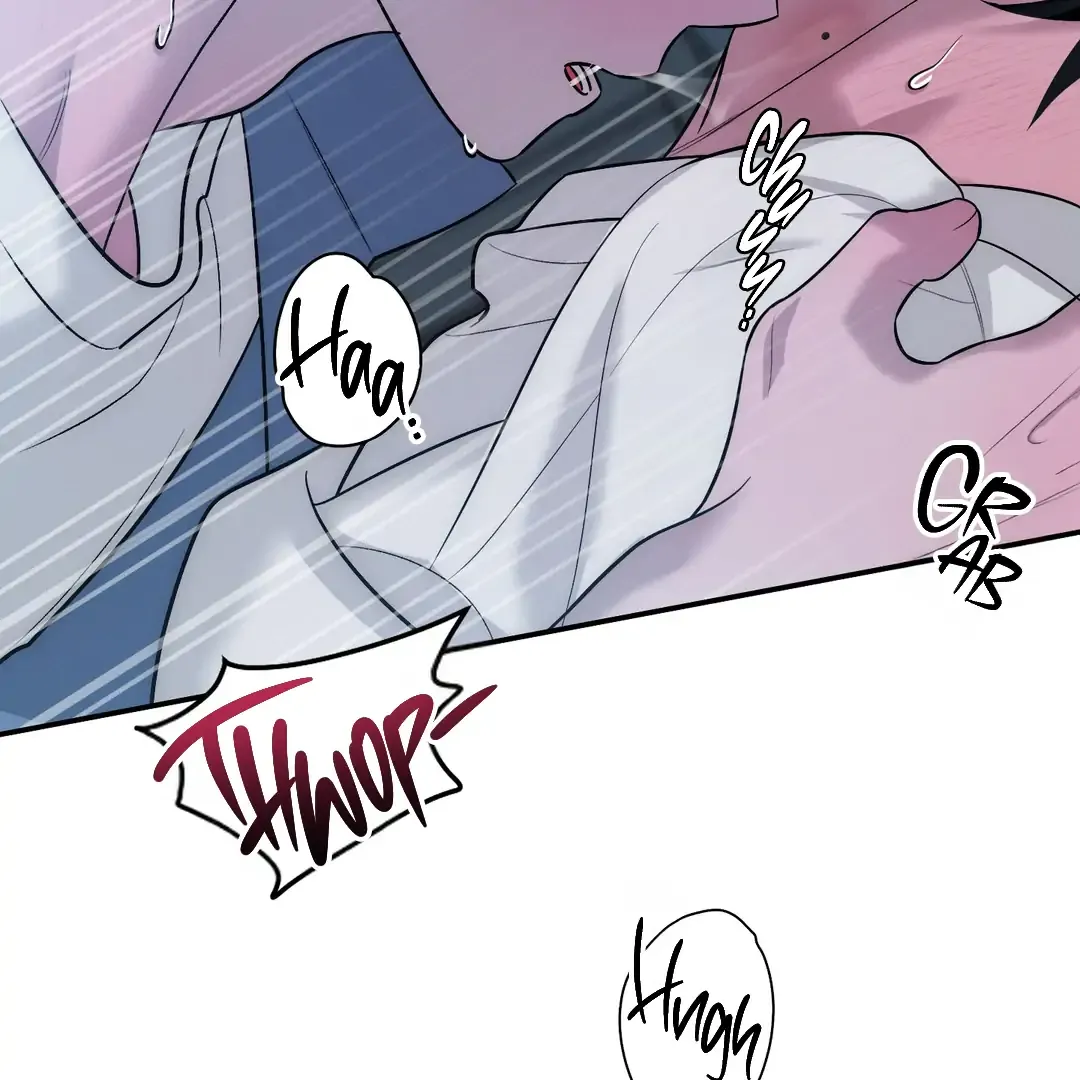 Counter Crush Chapter 8 page 131 - 