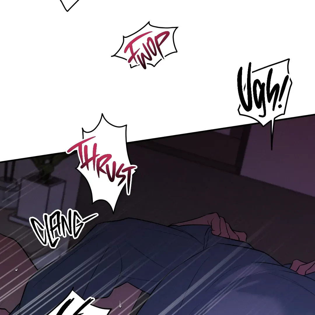 Counter Crush Chapter 8 page 135 - 