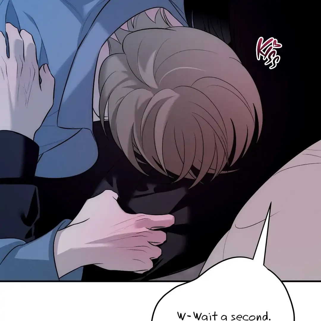 Counter Crush Chapter 8 page 15 - 