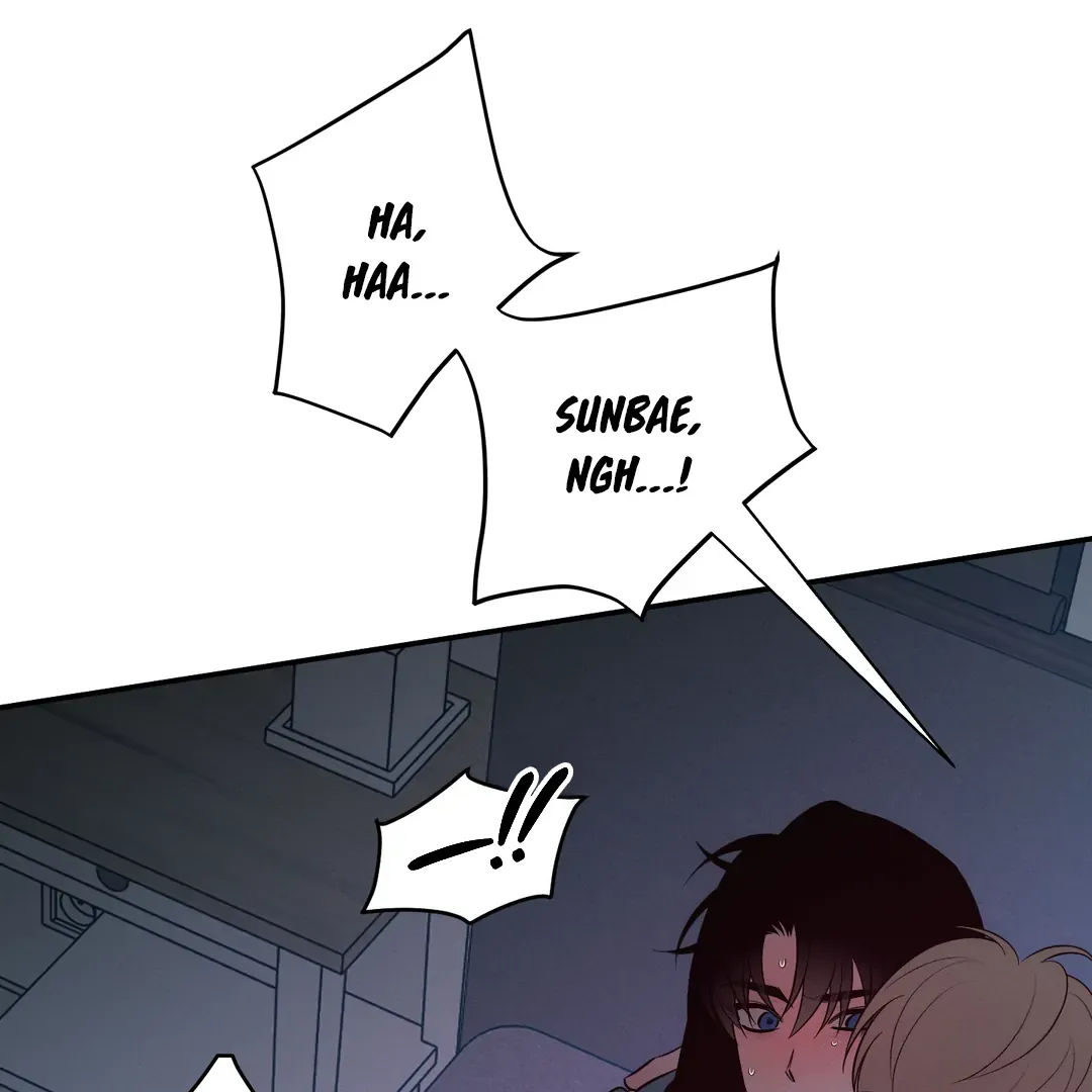 Counter Crush Chapter 8 page 22 - 