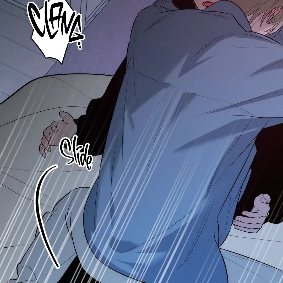 Counter Crush Chapter 8 page 23 - 