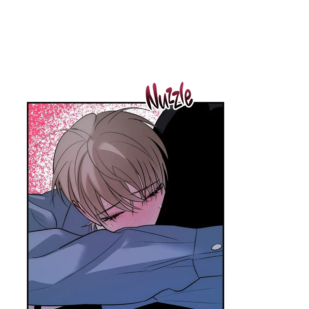 Counter Crush Chapter 8 page 25 - 