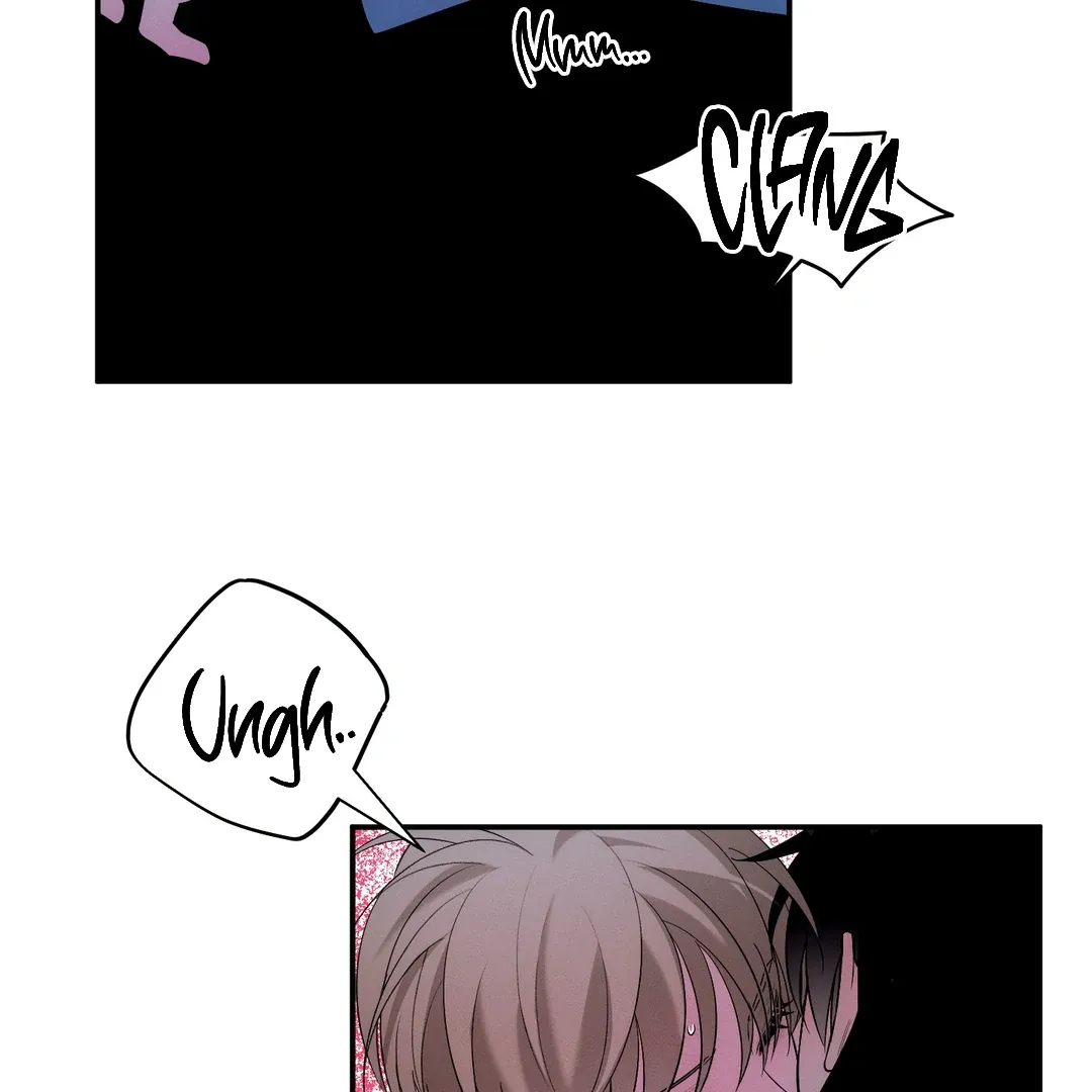 Counter Crush Chapter 8 page 26 - 