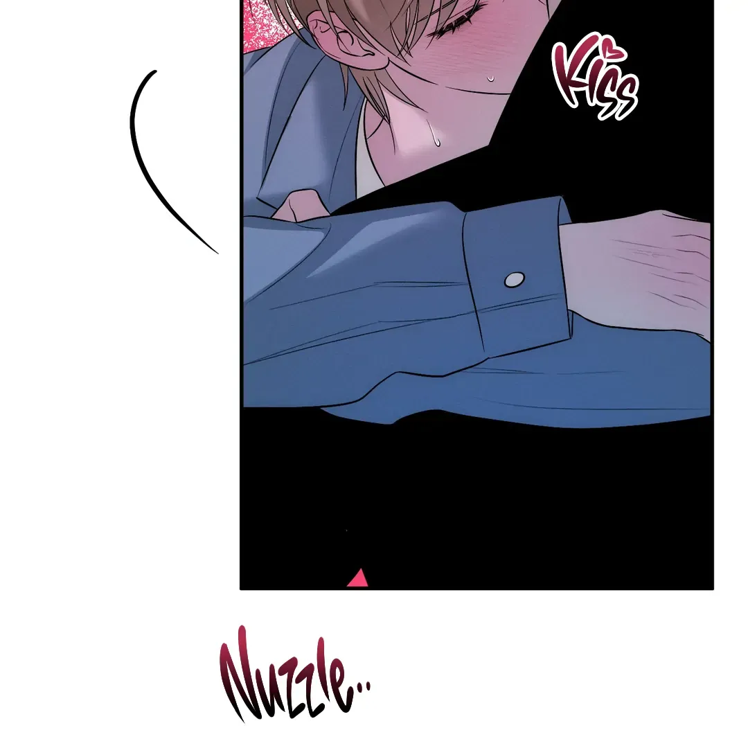 Counter Crush Chapter 8 page 27 - 