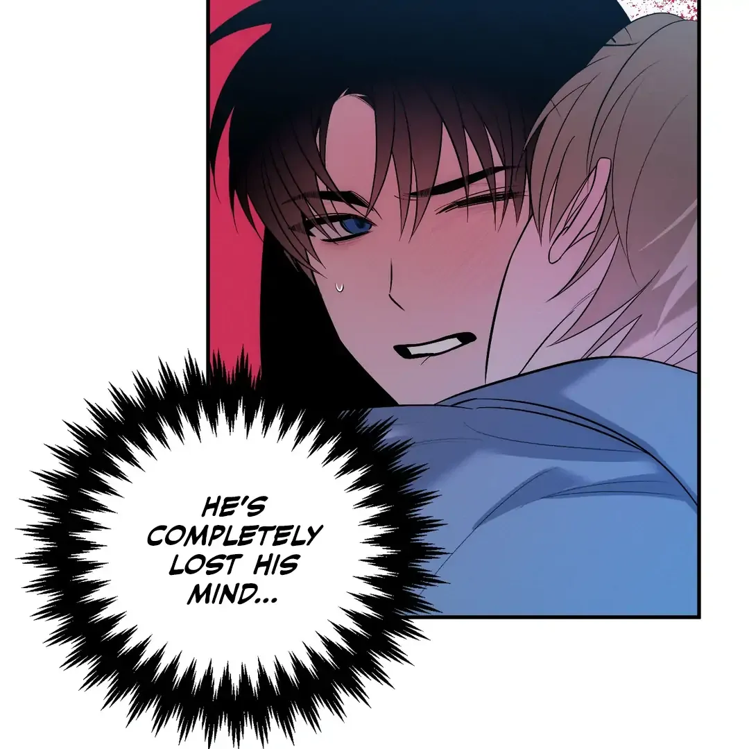 Counter Crush Chapter 8 page 29 - 